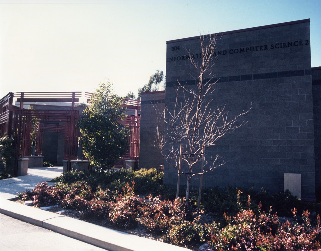 Engineering and Computer Science Buildings Photographs — Calisphere