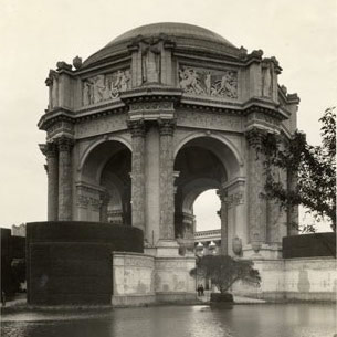 San Francisco Public Library