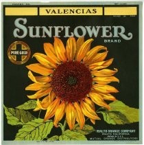 Sunflower Brand