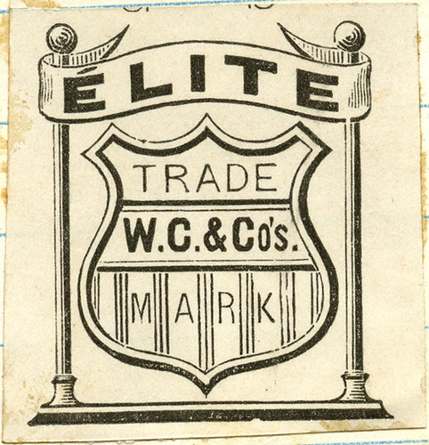 Old Series Trademark No. 0549