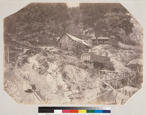 [Forest Hill-Under-the-Hill, Placer Co.]