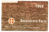 Sacramento Facts 1959