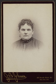 Virginia Crittenden