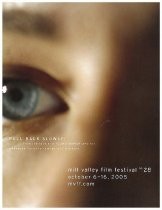 2005 poster from the Mill Valley Film Festival