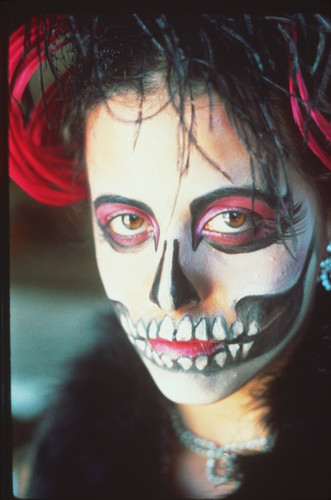 Day of the Dead '81