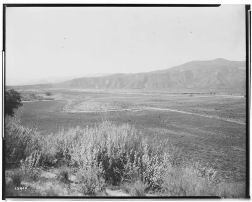 A1.6 - St. Francis Dam Disaster