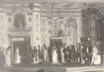 Theatrical production, Jose Theatre, c. 1908