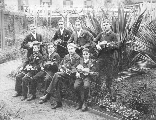 Orchestra Between 1893-1894, no. 21