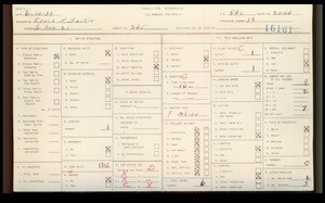 WPA household census for 265 S AVENUE 21, Los Angeles