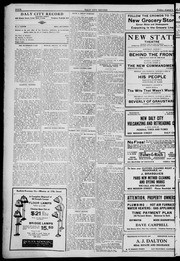 Daly City Record 1926-08-06