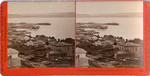 Panorama of Seattle from Denny's Hill, W. T., No. 7, 5224
