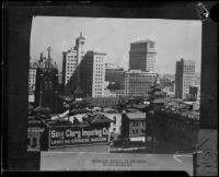 Chinatown, San Francisco, [1920s?]