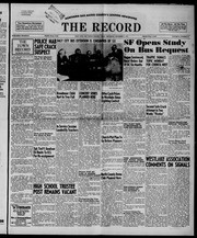 The Record 1953-12-03