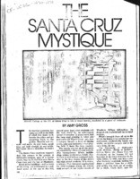 The Santa Cruz Mystique
