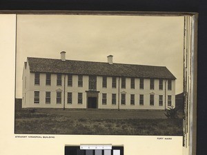 University of Fort Hare, South Africa, ca.1938