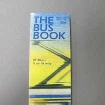 The Bus Book