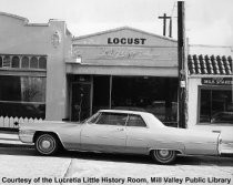 Locust Liquors, 1967