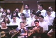 UCLA Ethnomusicology Spring Festival of World Music: Music of Mexico and Nati Cano(1999)
