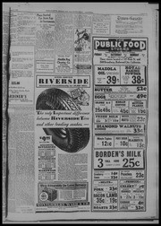 Times Gazette 1929-11-29