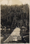 Orleans bridge 1910