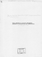 Third Amendment to ILWU-PMA Supplemental Agreement on Mechanization and Modernization, August 17, 1966