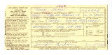 1963 alien address report card