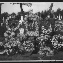 Cemetery Funeral Arrangements