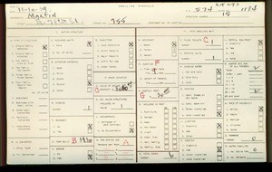 WPA household census for 755 E 78TH STREET, Los Angeles County