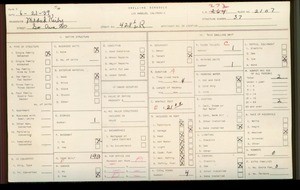 WPA household census for 428 S AVENUE 20, Los Angeles