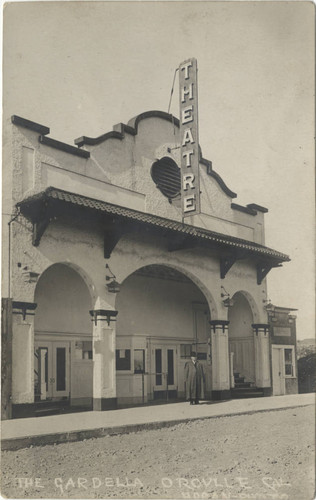 Gardella Theater