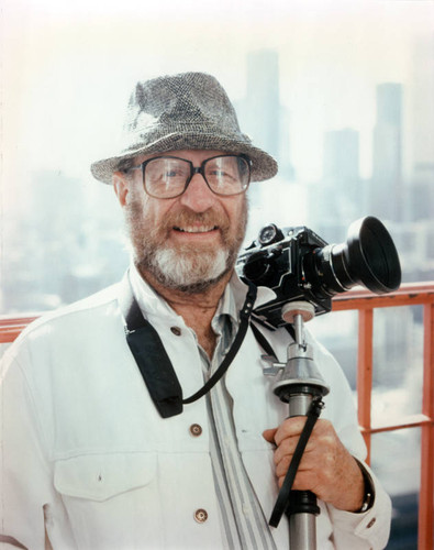 William Reagh, photographer