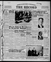The Record 1953-02-12