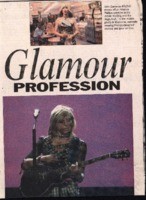 Glamour Profession