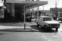1970s - Magnolia Car Wash