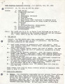 NCRR steering committee meeting, Los Angeles, February 28, 1981