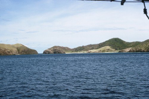 Islas Ma, Costa Rica