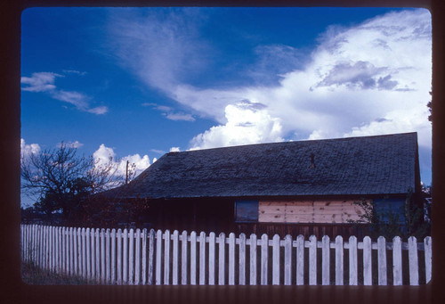 White Mountain Apache Museum