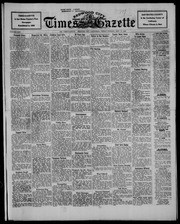 Times Gazette 1946-09-27