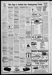 The Upland News 1967-11-01