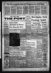 The Post 1969-05-14