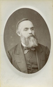 Adolphe Mabille