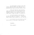 Olimpiadi '84 press release