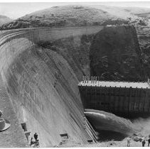 Don Pedro Dam