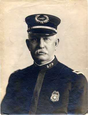 [Police Chief John F. Seymour]