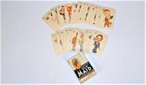 Game of Old Maid