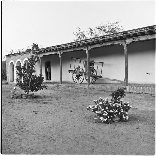 Rancho Jurisdicción, Sinaloa