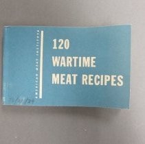 120 Wartiame Meat Recipes