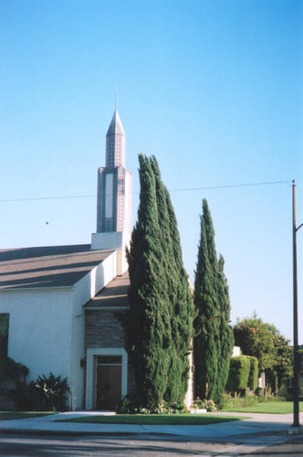 Church of Jesus Christ of Latter-day Saints, Lynwood