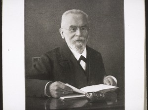 Schopf, Jakob Friedrich