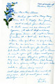 Letter from Emiko Nakawaki to Mr. and Mrs. A.W. Thomas, December 15, 1951